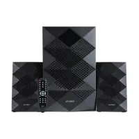 F&D A180X Multimedia Bluetooth 2:1 Speaker